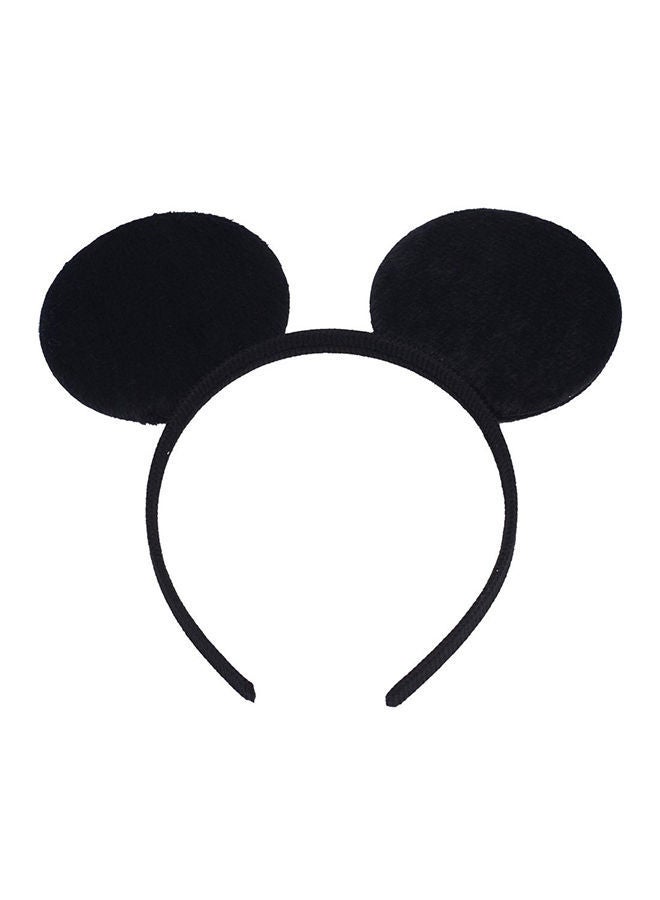NIBEMINENT Set of 12 Mickey Minnie Mouse Costume Headbands - Image 5