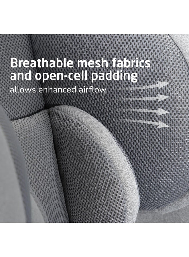 MaxiCosi Maxi-Cosi™ Pria Chill All-in-one Convertible Baby Car Seat, Infant/Newborn Car Seat with VentMax, Car Seats for Toddlers - Image 3