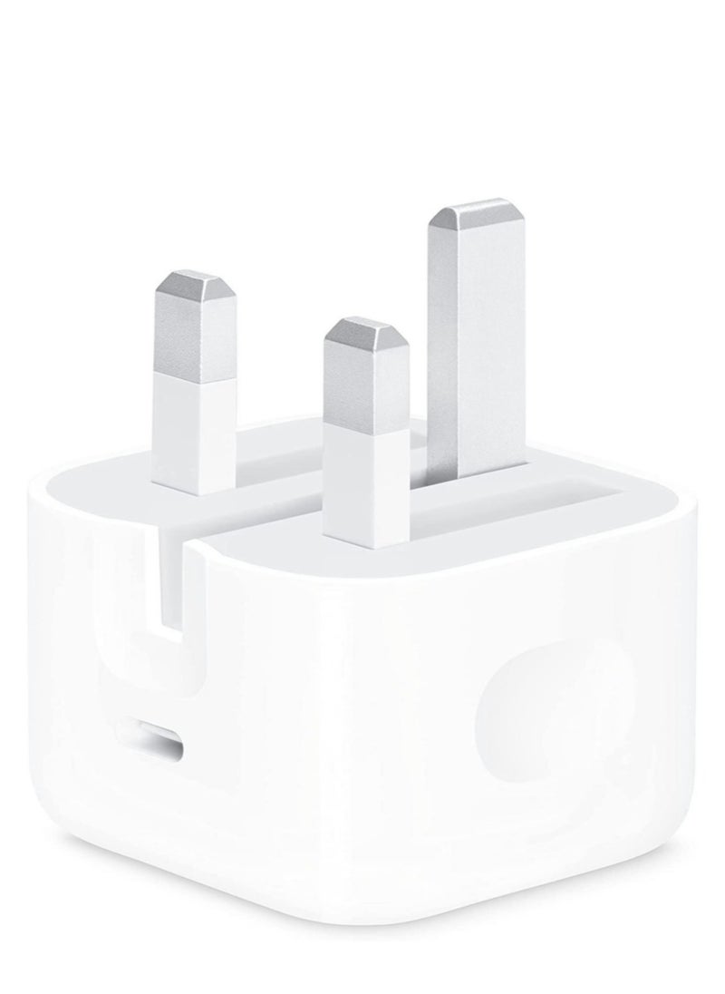 ELTRAZONE Original Adapter for Apple iPhone 13  - Image 4