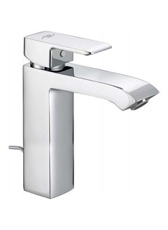 Project Single-lever Basin Mixer On The Floor And Overflow RAK-14160