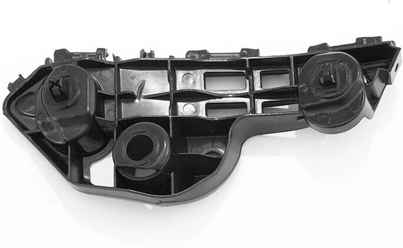 DEMULAX Car Front Bumper Support Bracket for Toyota Camry - Image 2