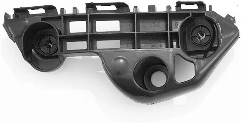 DEMULAX Car Front Bumper Support Bracket for Toyota Camry - Image 1