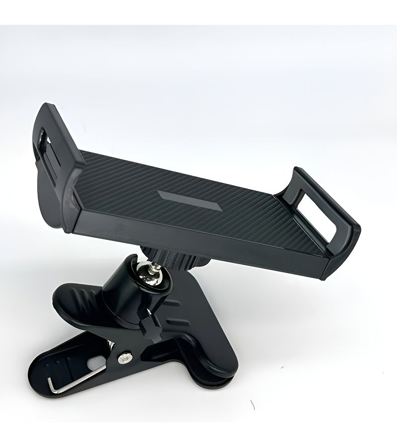 Universal Tablet Easel Holder with Clamp for Drawing Studio - Image 3