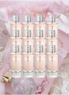 DEVIN 12 Pieces New Joy Perfume For Women 100ml EDP  - Image 1