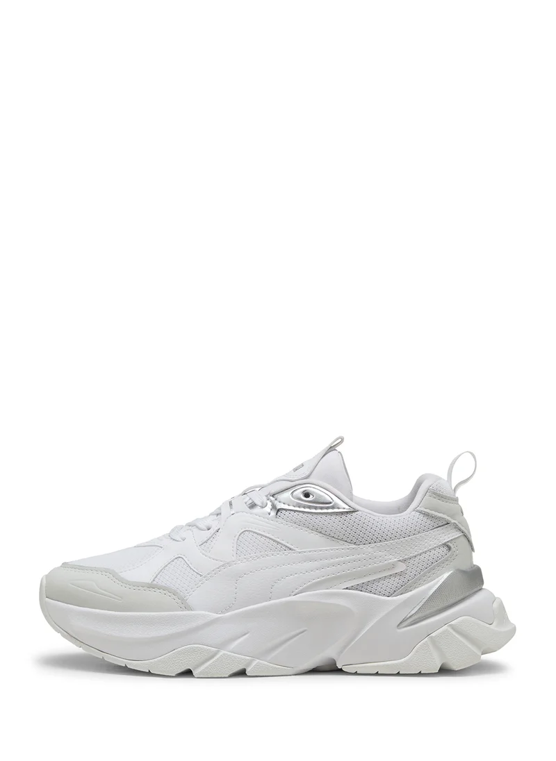 PUMA Sophyr Metallic