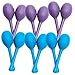 Westco Chiquita Maracas 6 Pairs - Image 3
