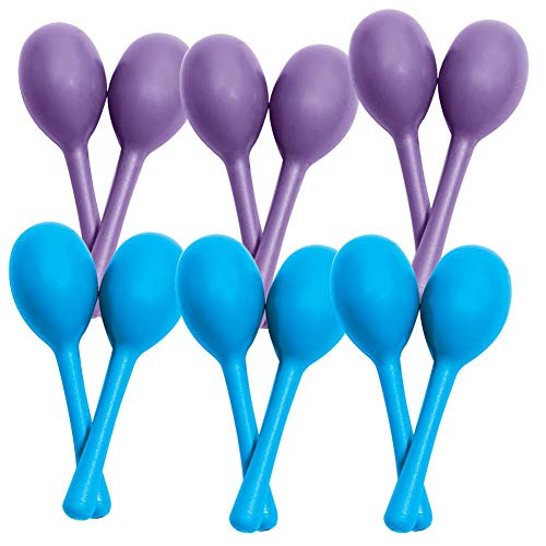 Westco Chiquita Maracas 6 Pairs - Image 1