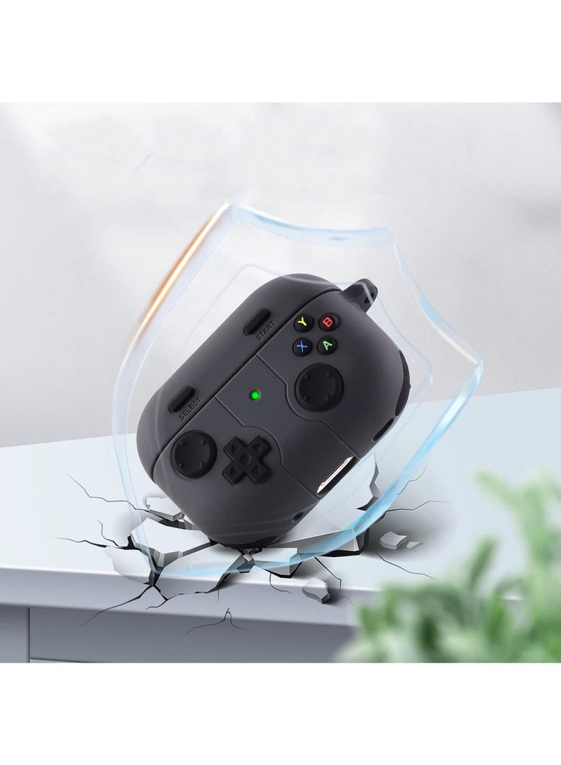 Y&D For Sony sony link buds s Headset Protection Silicone Soft Case - Image 3