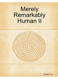 Merely Remarkably Human II  - Image 1