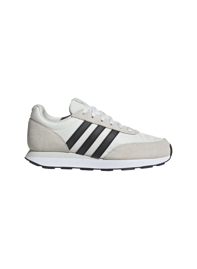 اديداس اوريجينالز adidas Run 60S 3.0 White Sportwear Shoes 3.5