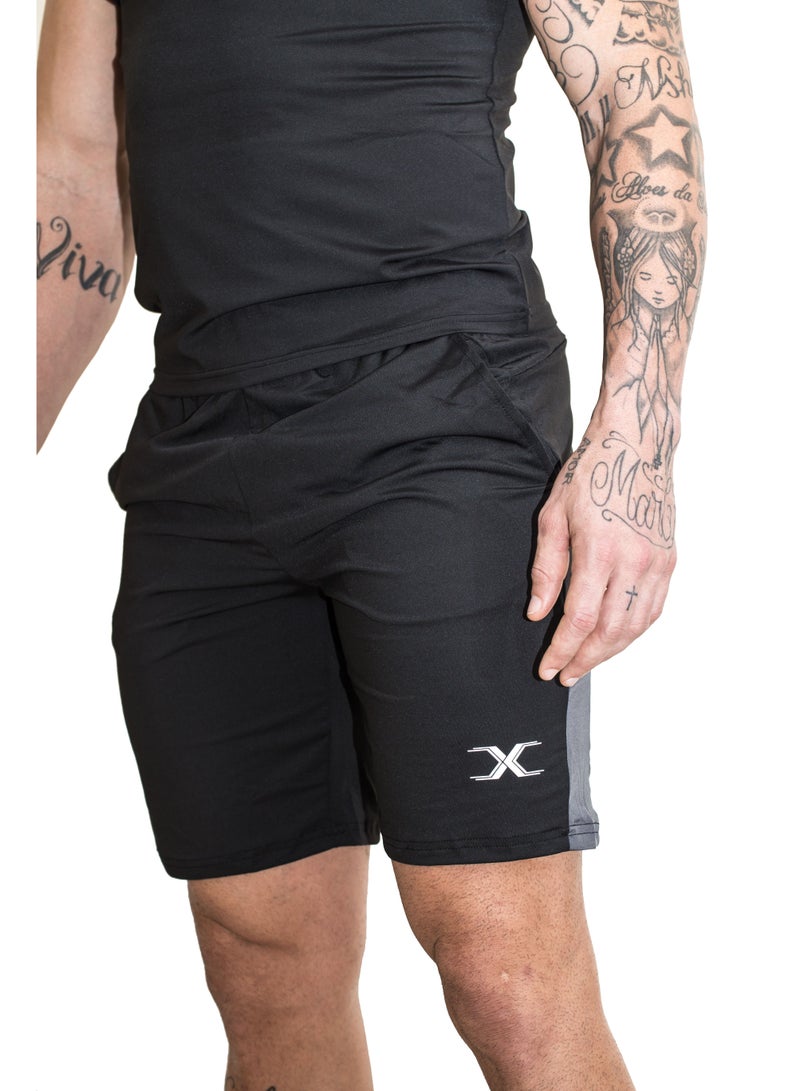 XTREMEPROZ Men's Training Shorts - Image 1