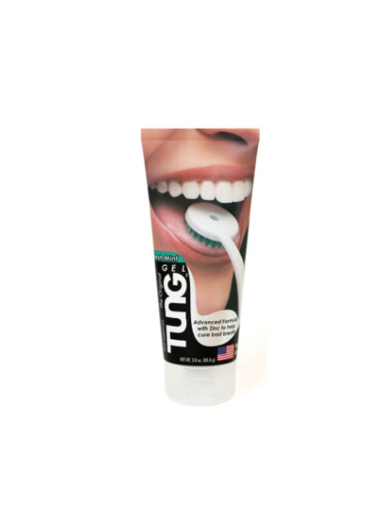 تونج جل النعناع المنعش 85جرام
