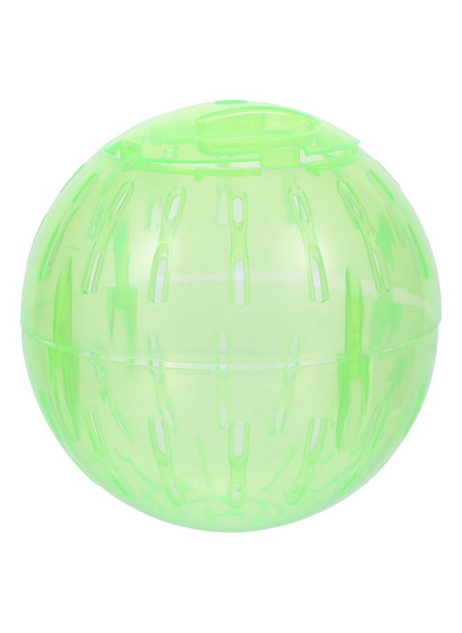 POPETPOP - 10cm Hamster Exercise Running Animals Dwarf Hamsters Gerbils Mice Workout - Image 1
