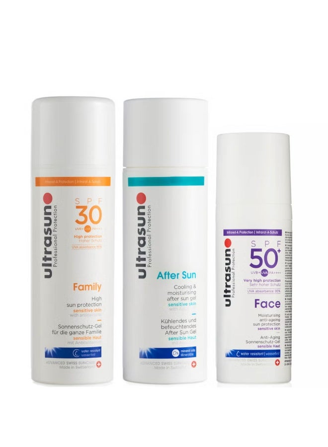 ألتراسن مجموعة عائلة ألتراسون - Image 1