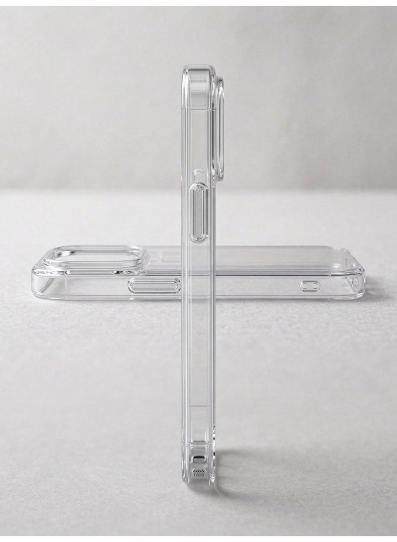 Crystal MagSafe Case – iPhone 16 Pro Max - Image 3