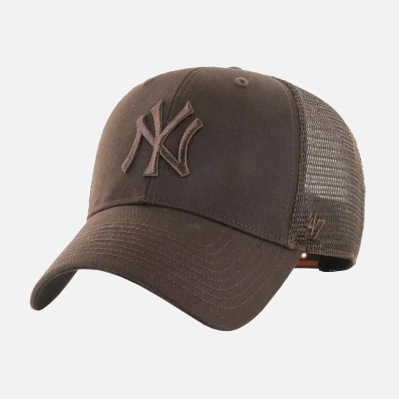 47 MLB New York Yankees Branson MVP Cap - Men