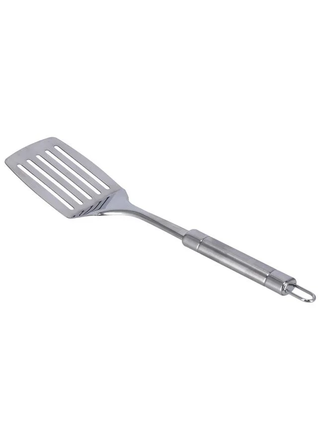 رويال فورد أداة تقليب مثقوبة ستانلس ستيل بمقبض أسطواني