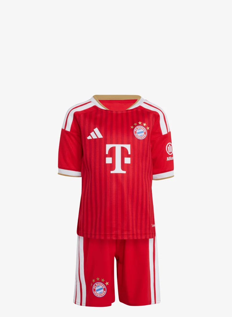 اديداس طقم للأطفال FC Bayern 26/27 Home