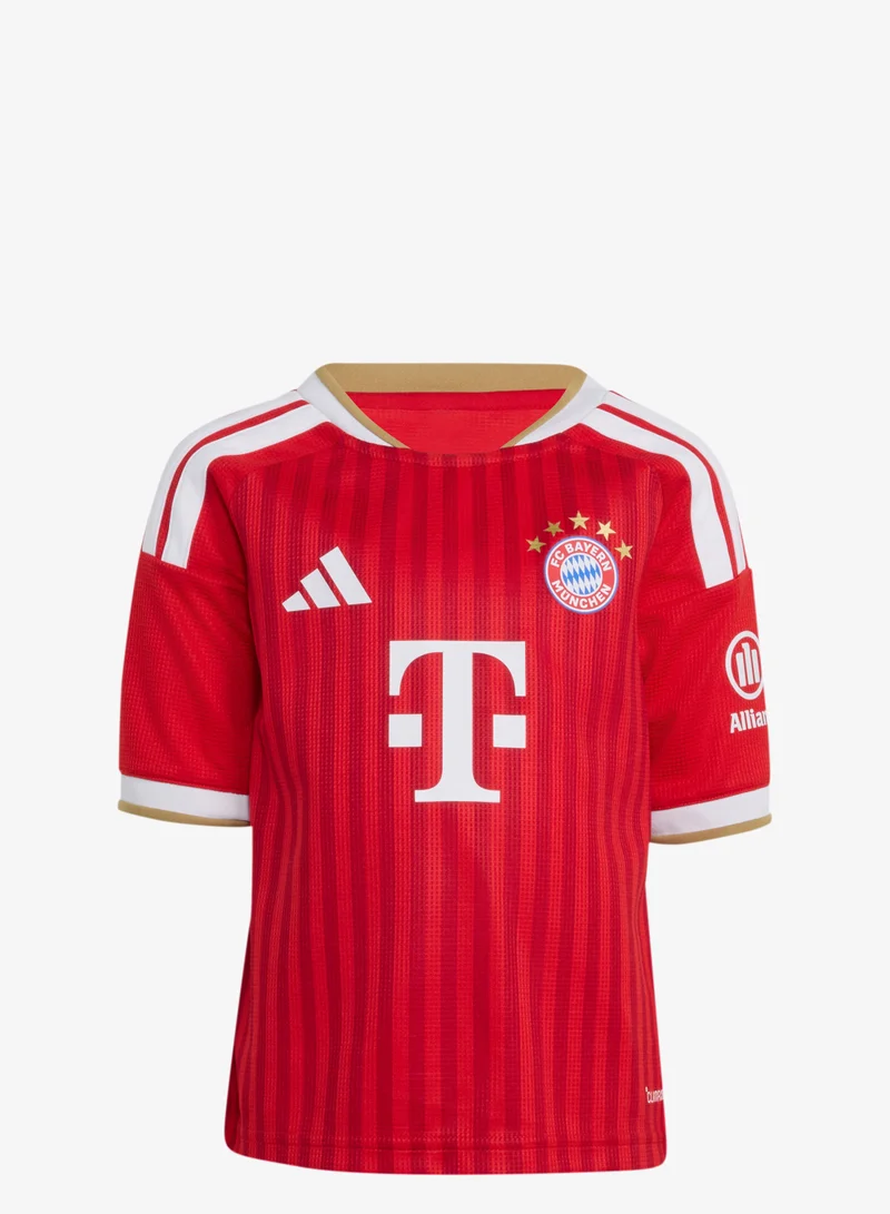 اديداس طقم للأطفال FC Bayern 26/27 Home