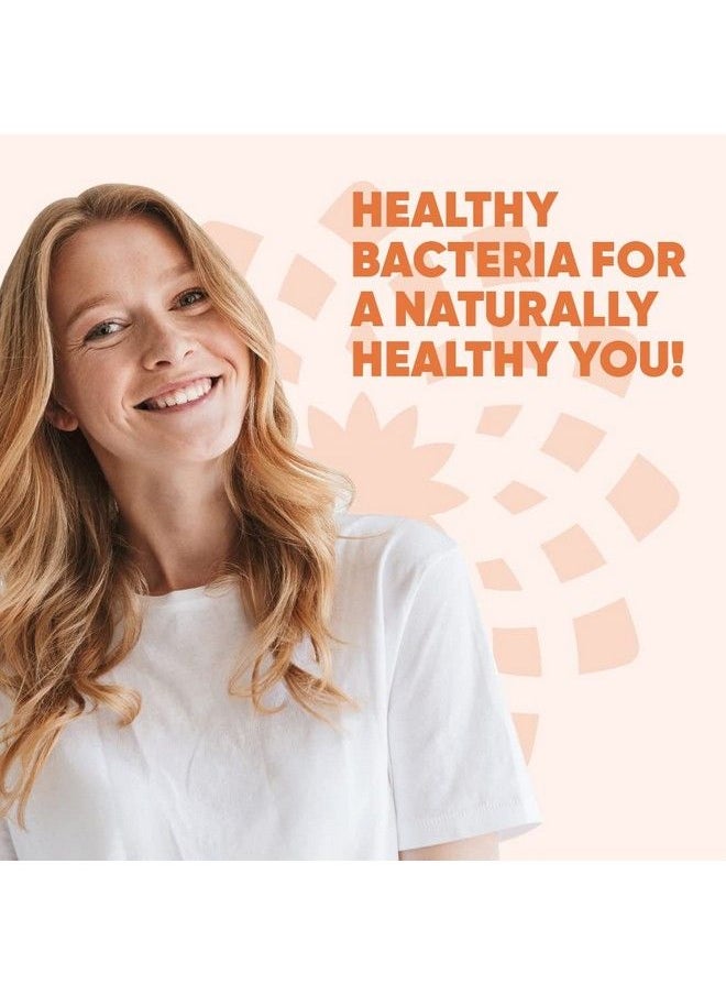 Serolife Probiotics For Adults Support Digestive & Immune Systems (60 Counts)