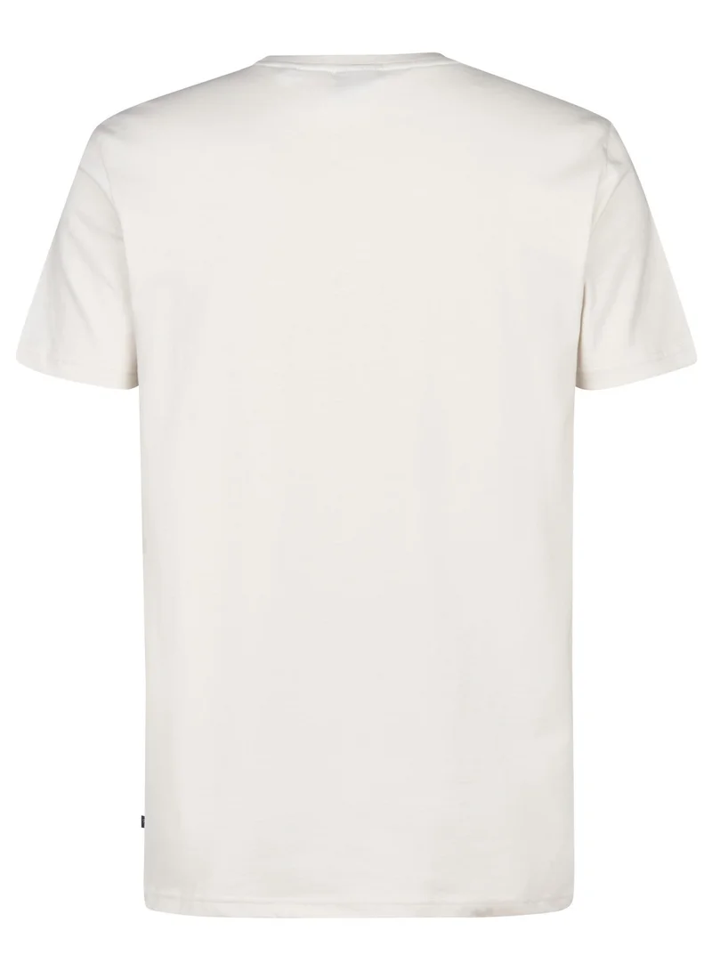 Petrol Industries Men T-Shirt SS Classic Print