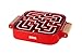 BRIO 34100 Labyrinth Take Along A Fun Travel Version of The Classic Labyrinth Game for Kids Ages 3 and Up - Image 2