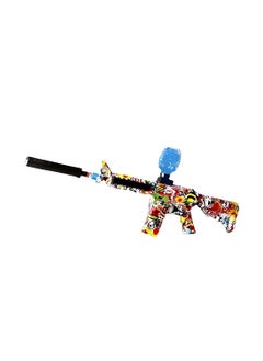 Kids Electric Gel Blaster  Splat Ball Guns ,Gel Ball Gun with Water Beads and goggles, Airsoft Slatter ball Gun