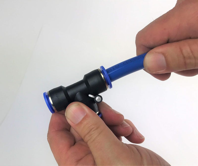 Primefit NY12100 Air Push to Connect TPEE Tubing 12Inch x 100Feet - Image 4