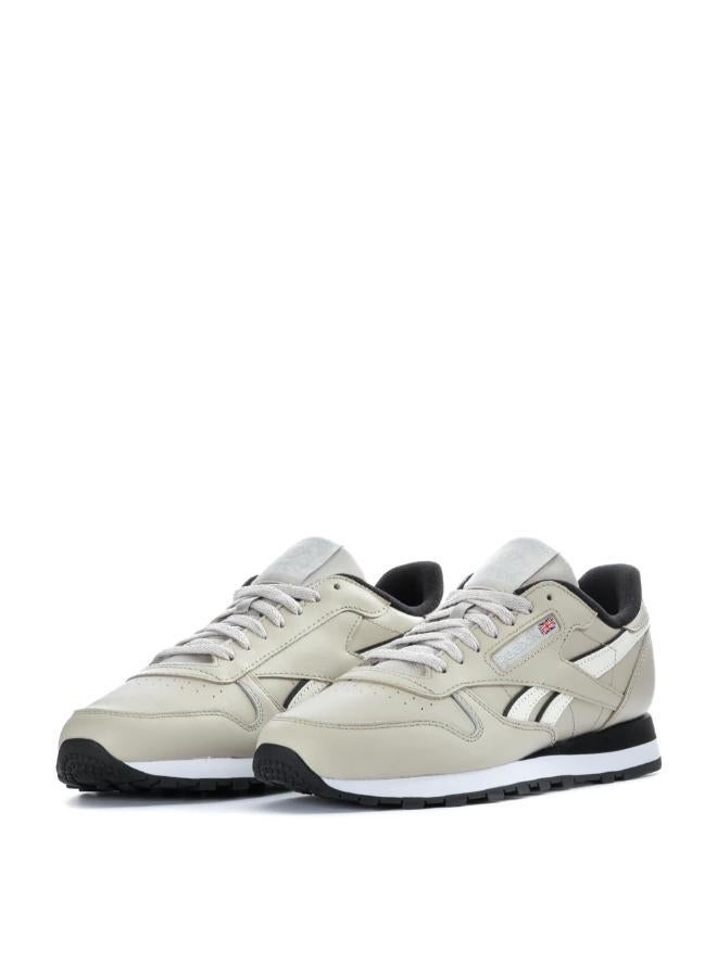 ريبوك حذاء كلاسيكي من الجلد - Image 3