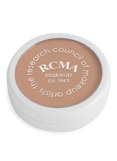 RCMA MAKEUP Color Process Foundation Olive Series OL-3 1/2 Oz 