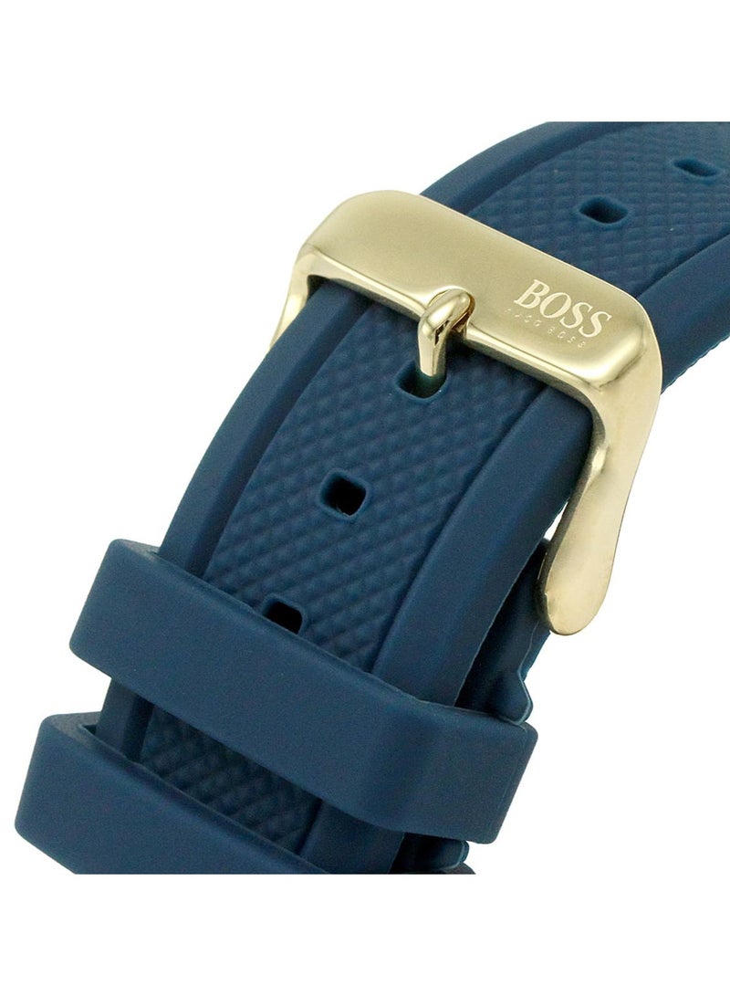 هوجو بوس ساعة هوجو بوس للرجال 1513822 - Image 5