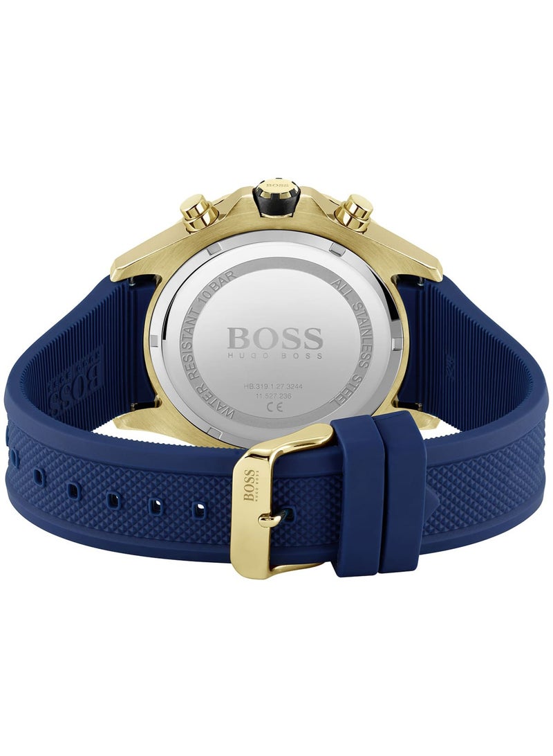 هوجو بوس ساعة هوجو بوس للرجال 1513822 - Image 4