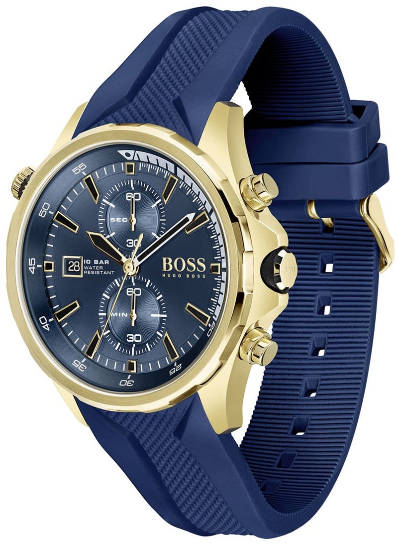 هوجو بوس ساعة هوجو بوس للرجال 1513822 - Image 2