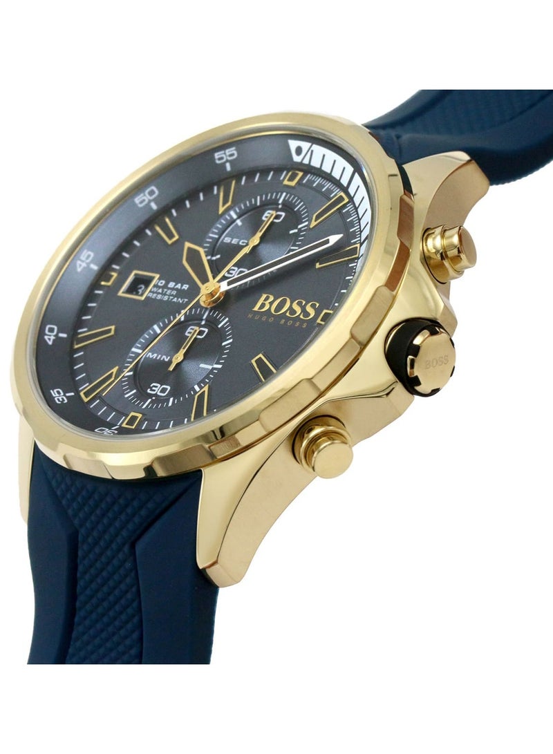 هوجو بوس ساعة هوجو بوس للرجال 1513822 - Image 3