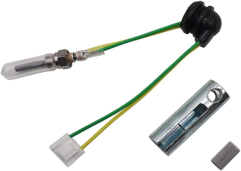 AIB2C 12V Universal Air Diesel Heater Plug - Image 1