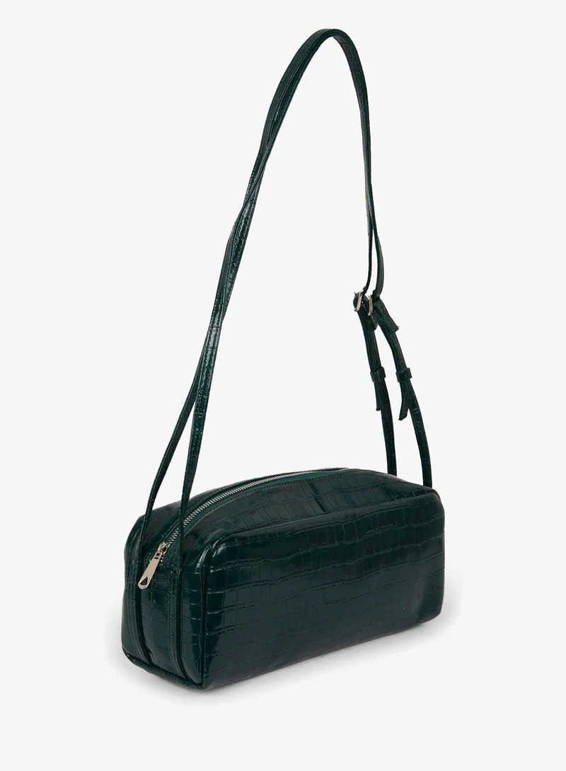 DeFacto Woman Faux Leather Shoulder Bag