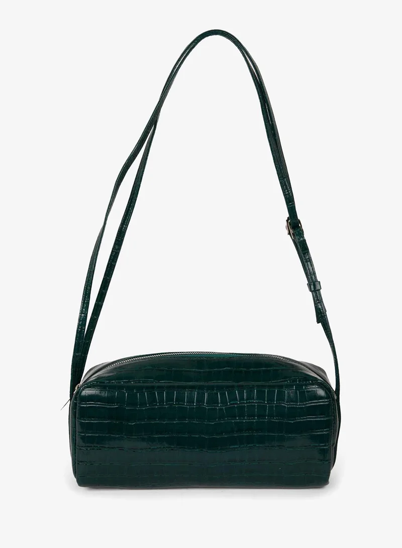 DeFacto Woman Faux Leather Shoulder Bag