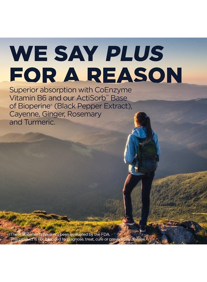 KAL Magnesium Taurate 400mg Plus CoEnzyme Vitamin B6, Chelated Magnesium Supplement, Healthy Muscle Function, Nerve and Heart Health Support, Gluten Free, Vegan, 60-Day Guarantee, 45 Serv, 90 Tablets - Image 5