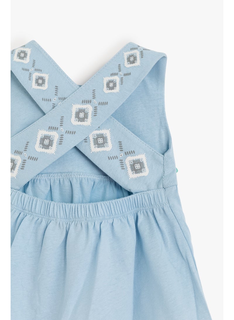 Junior Baby Girls Dress Pack of 2 - Image 3