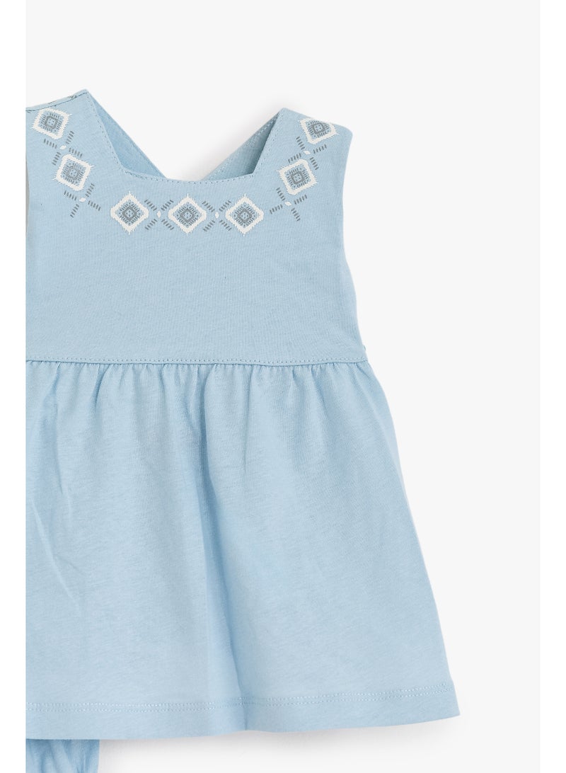 Junior Baby Girls Dress Pack of 2 - Image 2