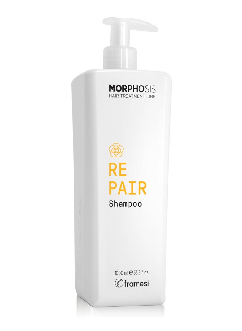 فراميسي مورفوسيسيس - شامبو الإصلاح 1000 مل - Image 1