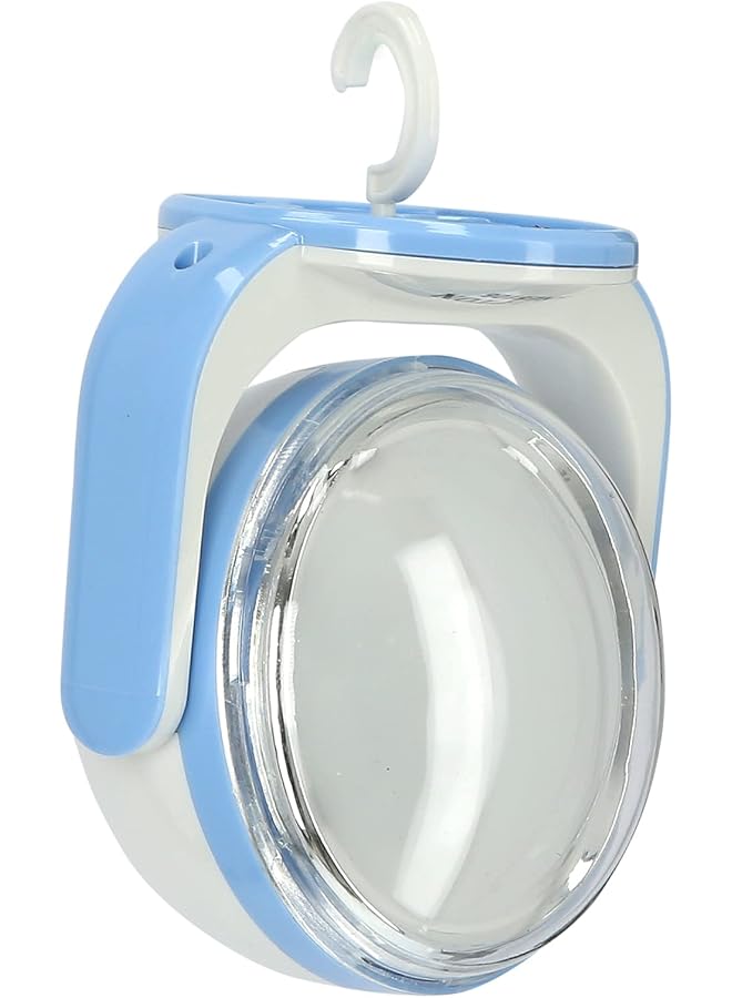 KRYPTON Rechargeable LED Lantern KNE5106 Camping Emergency Lantern with Light Dimmer Function Mega Luminous LEDs 5 Hours Working (Weak Light) 2 Years Warranty - Image 1