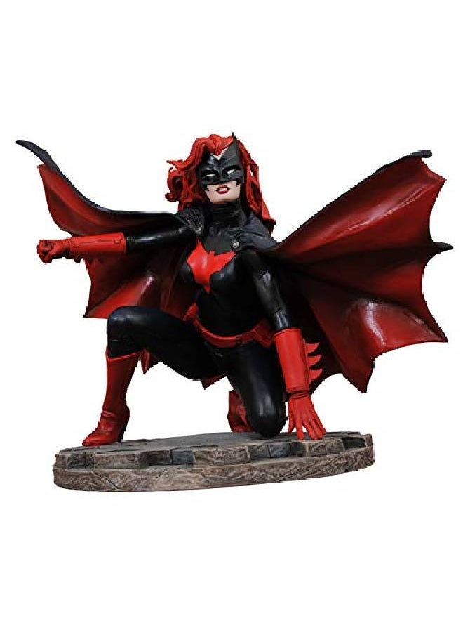 DIAMOND SELECT TOYS - Dc Gallery Batwoman Pvc Figure Multicolor (Nov182292) - Image 1