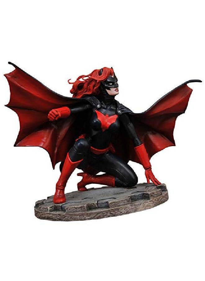DIAMOND SELECT TOYS - Dc Gallery Batwoman Pvc Figure Multicolor (Nov182292) - Image 1
