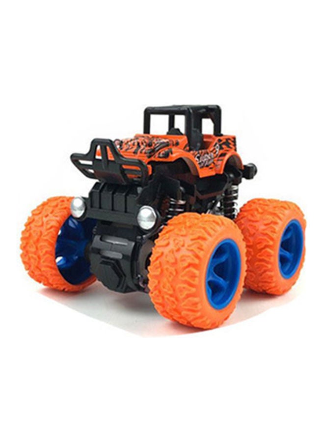 نيبمينينت لعبة سيارة دفع رباعي للطرق الوعرة مزودة بوحدة توجيه قصور ذاتي multicolour - Image 1