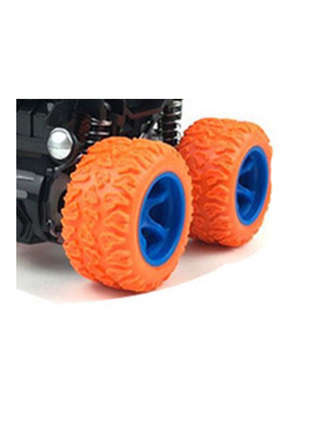 نيبمينينت لعبة سيارة دفع رباعي للطرق الوعرة مزودة بوحدة توجيه قصور ذاتي multicolour - Image 2