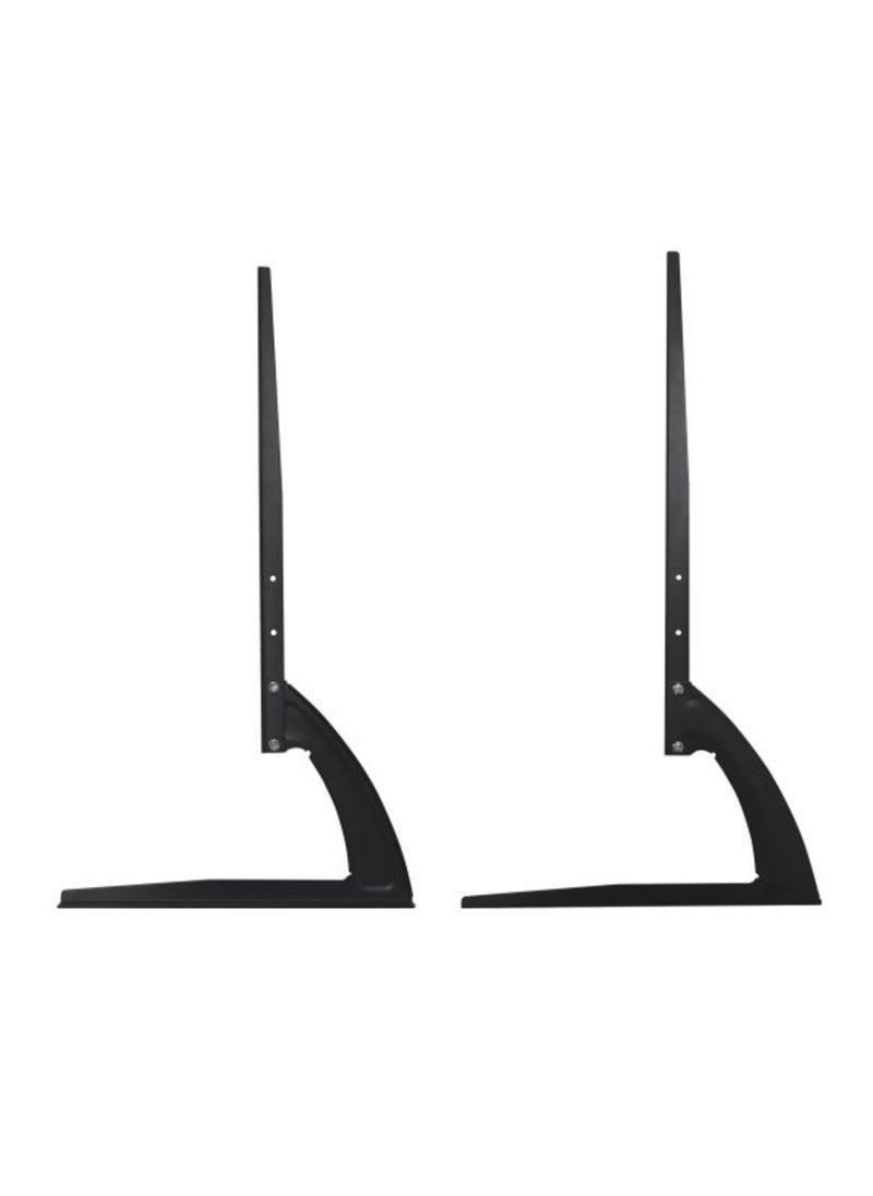 Stargold - TV Floor Stand Bracket SG-816 New for 32”-75” LCD, LED, and Plasma TVs - Durable with 30kg Load Capacity - Image 1