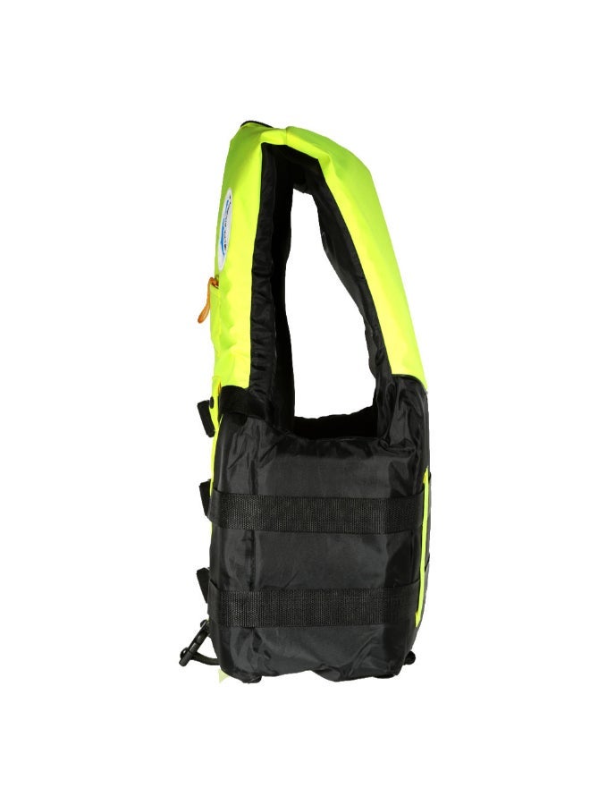NIBEMINENT Safety Life Jacket Vest 60.0 x 53.0 10.0cm - Image 2