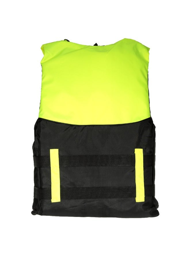 NIBEMINENT Safety Life Jacket Vest 60.0 x 53.0 10.0cm - Image 4