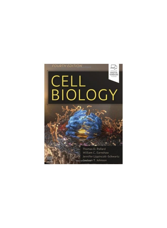 Elsevier Cell Biology